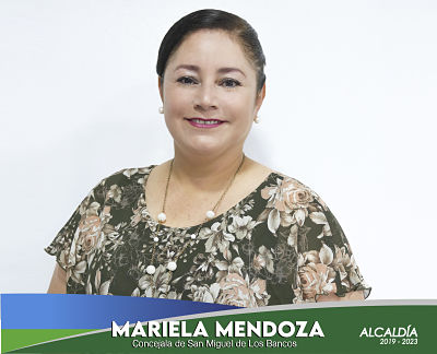 Mariela Mendoza