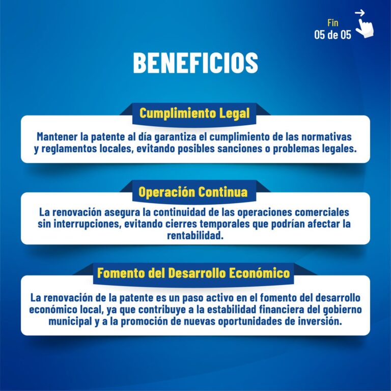 5Patentes2025